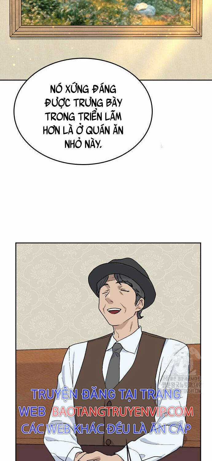 Chữa Lành Cuộc Sống Thông Qua Cắm Trại Ở Thế Giới Khác Chapter 25 trang 5