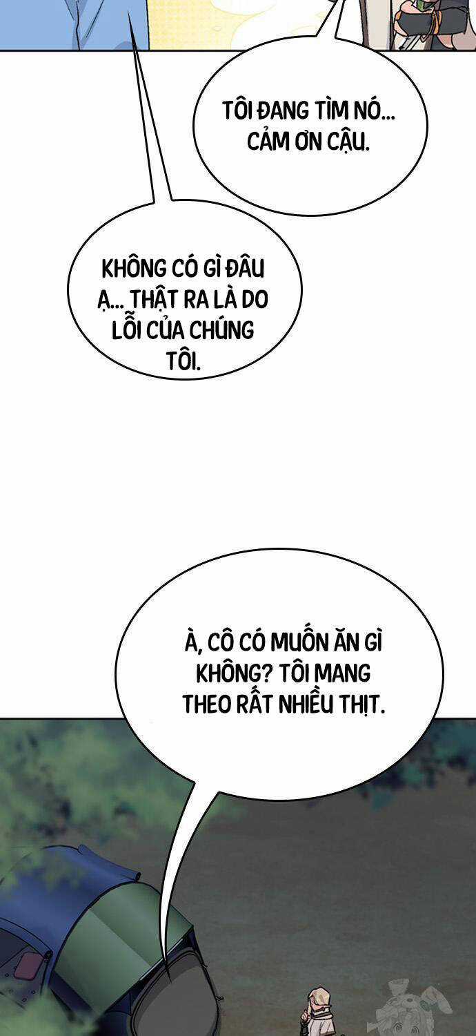 Chữa Lành Cuộc Sống Thông Qua Cắm Trại Ở Thế Giới Khác Chapter 25 trang 52
