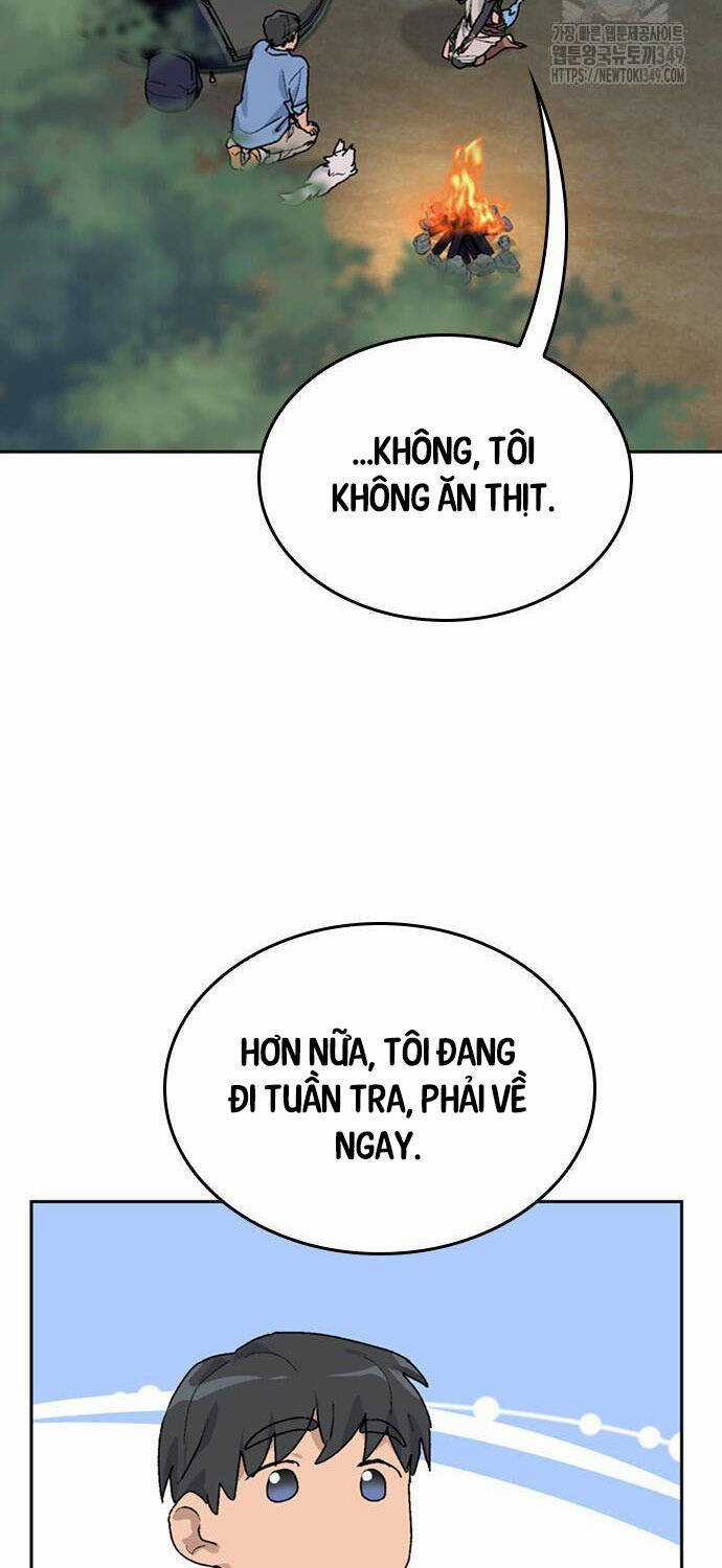 Chữa Lành Cuộc Sống Thông Qua Cắm Trại Ở Thế Giới Khác Chapter 25 trang 53