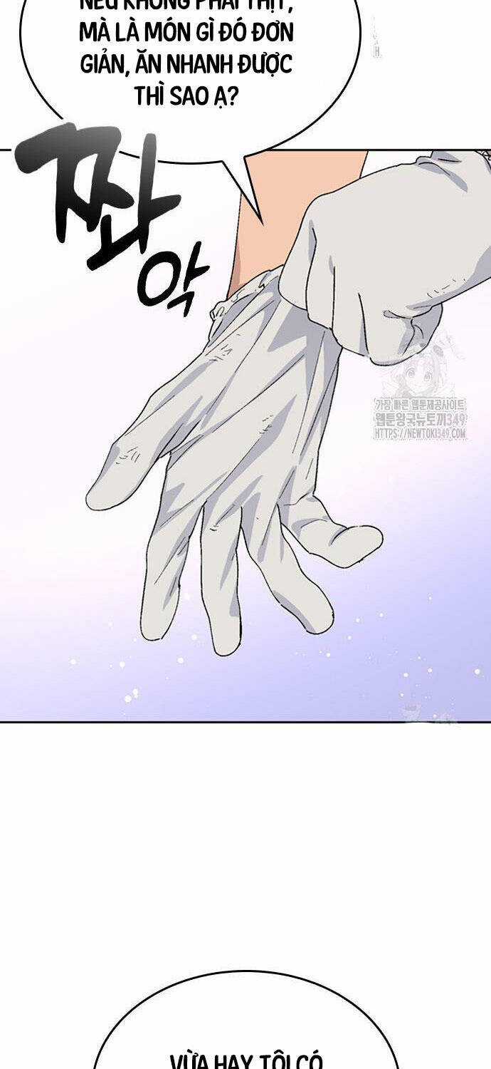 Chữa Lành Cuộc Sống Thông Qua Cắm Trại Ở Thế Giới Khác Chapter 25 trang 56