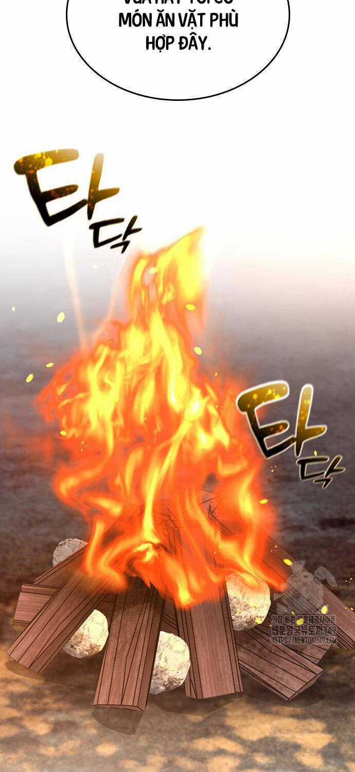 Chữa Lành Cuộc Sống Thông Qua Cắm Trại Ở Thế Giới Khác Chapter 25 trang 57