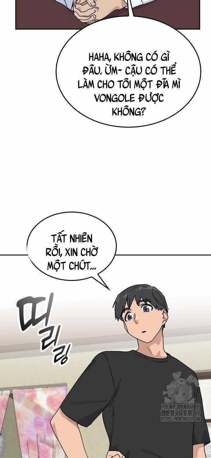 Chữa Lành Cuộc Sống Thông Qua Cắm Trại Ở Thế Giới Khác Chapter 25 trang 6