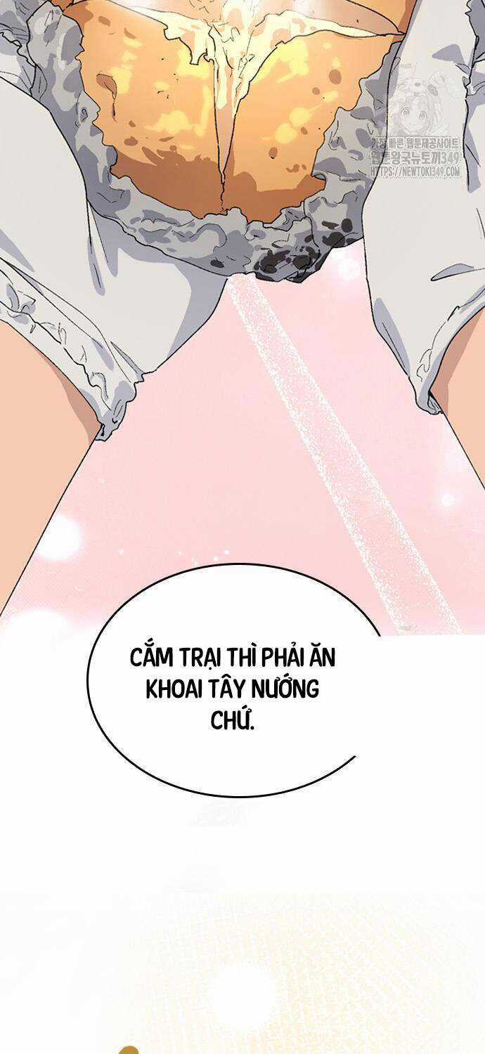 Chữa Lành Cuộc Sống Thông Qua Cắm Trại Ở Thế Giới Khác Chapter 25 trang 63