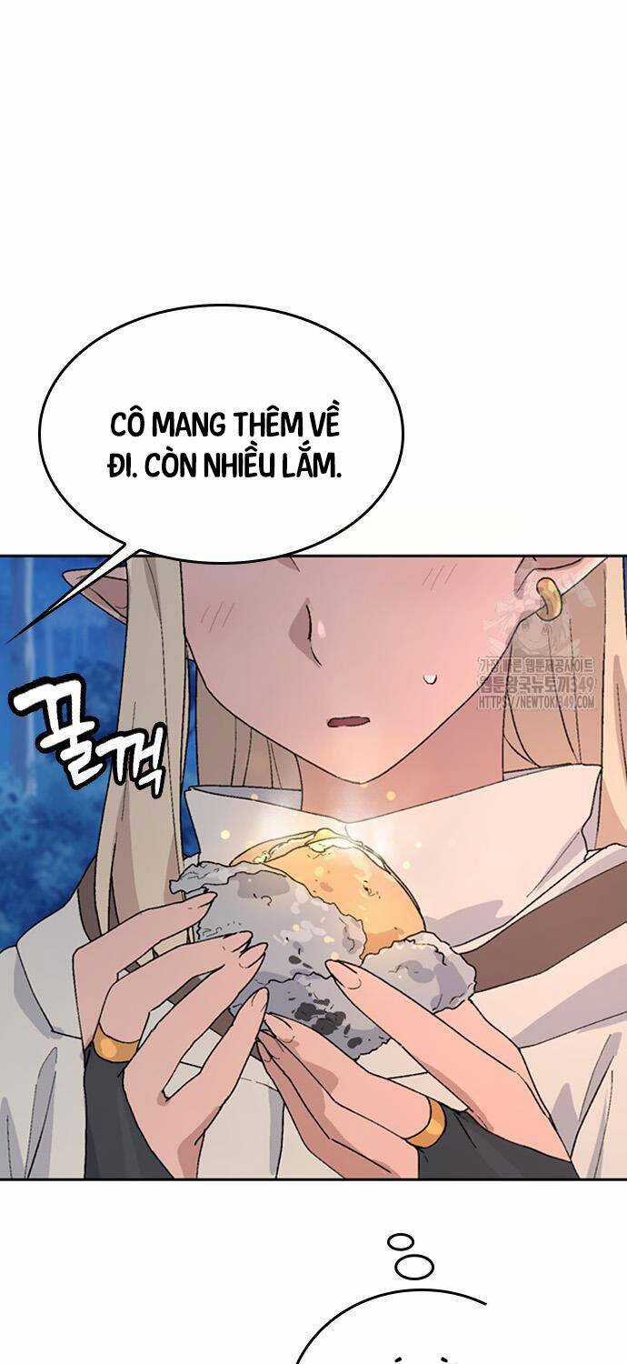 Chữa Lành Cuộc Sống Thông Qua Cắm Trại Ở Thế Giới Khác Chapter 25 trang 66