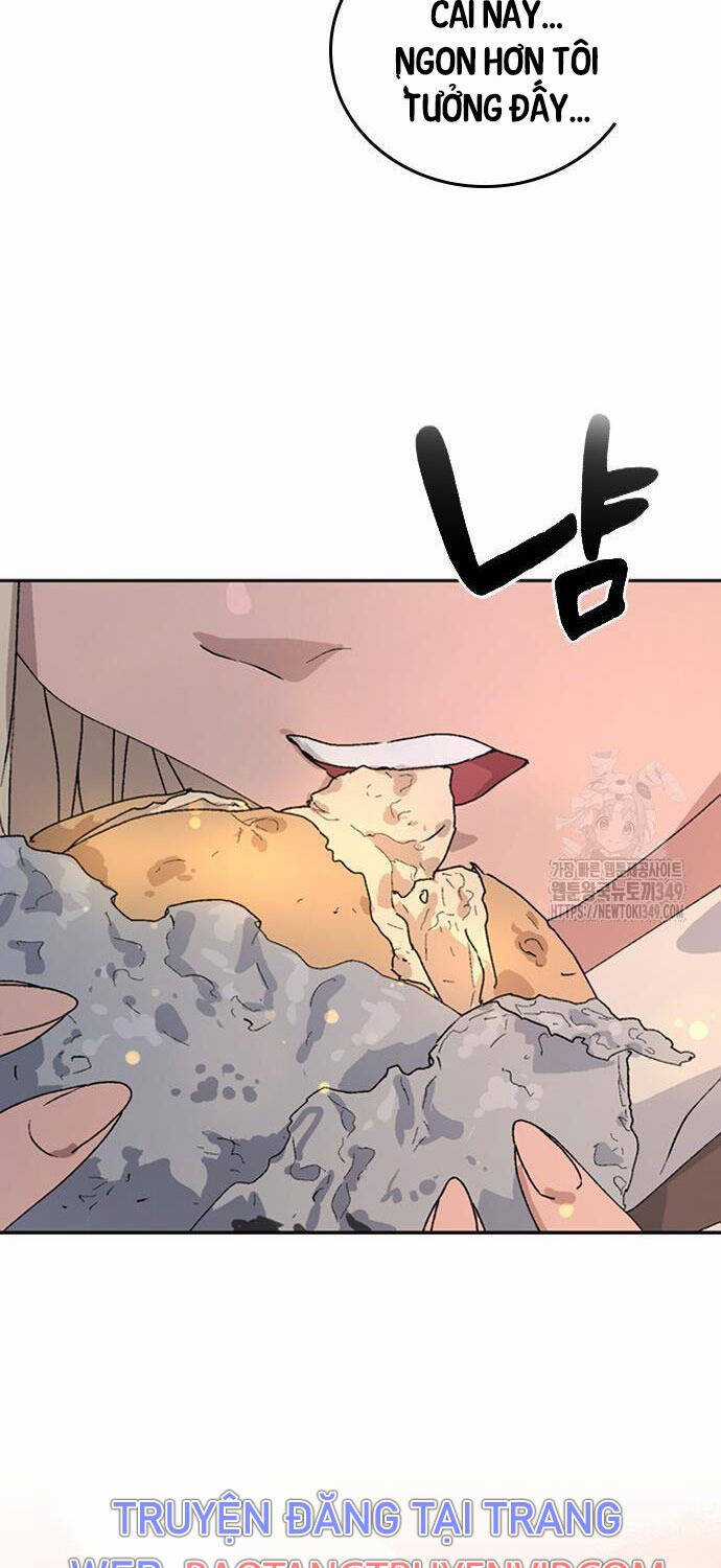 Chữa Lành Cuộc Sống Thông Qua Cắm Trại Ở Thế Giới Khác Chapter 25 trang 67