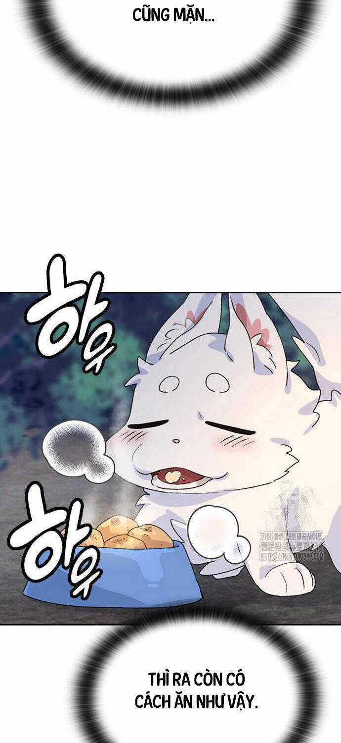 Chữa Lành Cuộc Sống Thông Qua Cắm Trại Ở Thế Giới Khác Chapter 25 trang 71