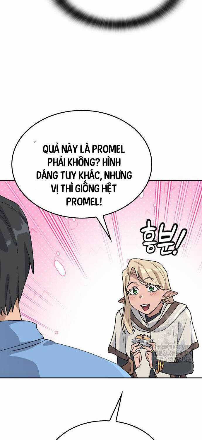 Chữa Lành Cuộc Sống Thông Qua Cắm Trại Ở Thế Giới Khác Chapter 25 trang 72