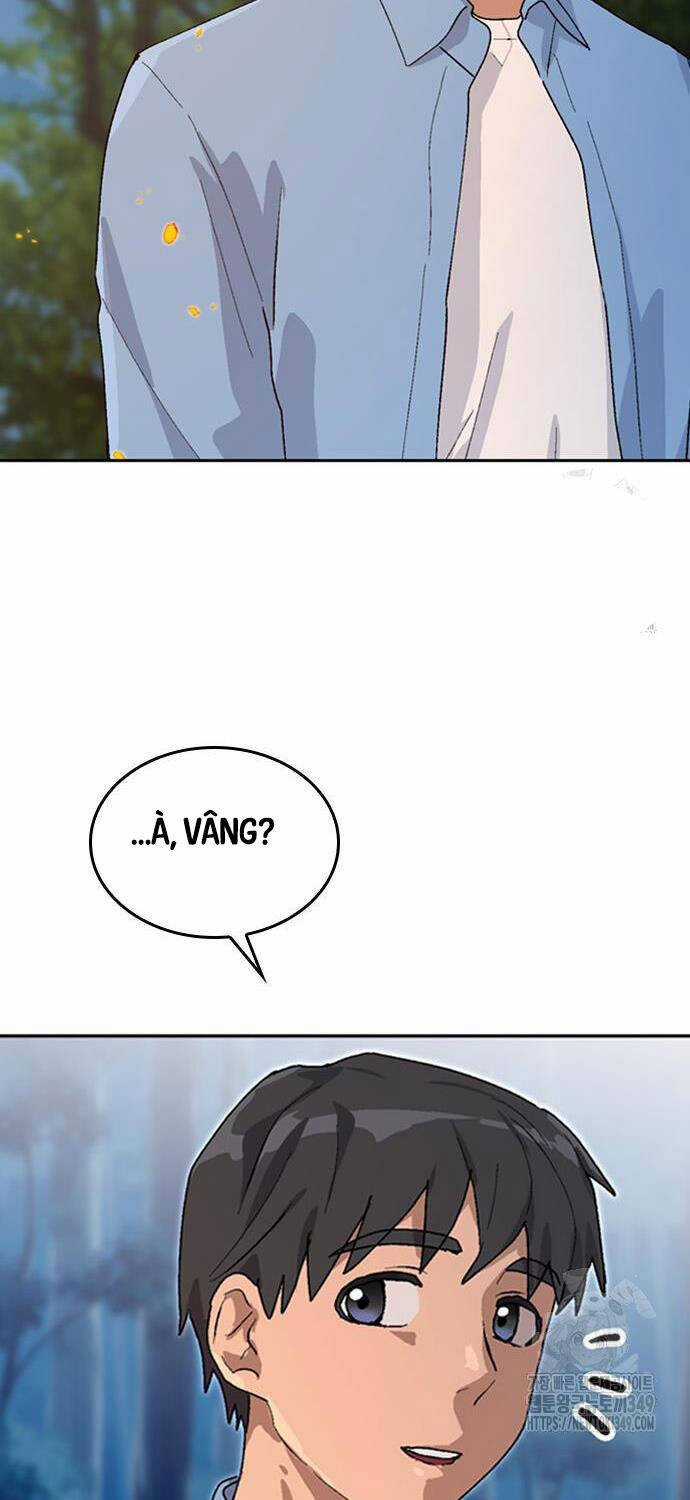 Chữa Lành Cuộc Sống Thông Qua Cắm Trại Ở Thế Giới Khác Chapter 25 trang 74