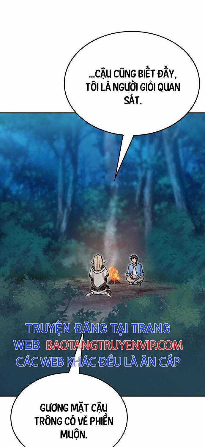 Chữa Lành Cuộc Sống Thông Qua Cắm Trại Ở Thế Giới Khác Chapter 25 trang 78