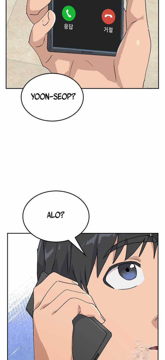 Chữa Lành Cuộc Sống Thông Qua Cắm Trại Ở Thế Giới Khác Chapter 25 trang 8