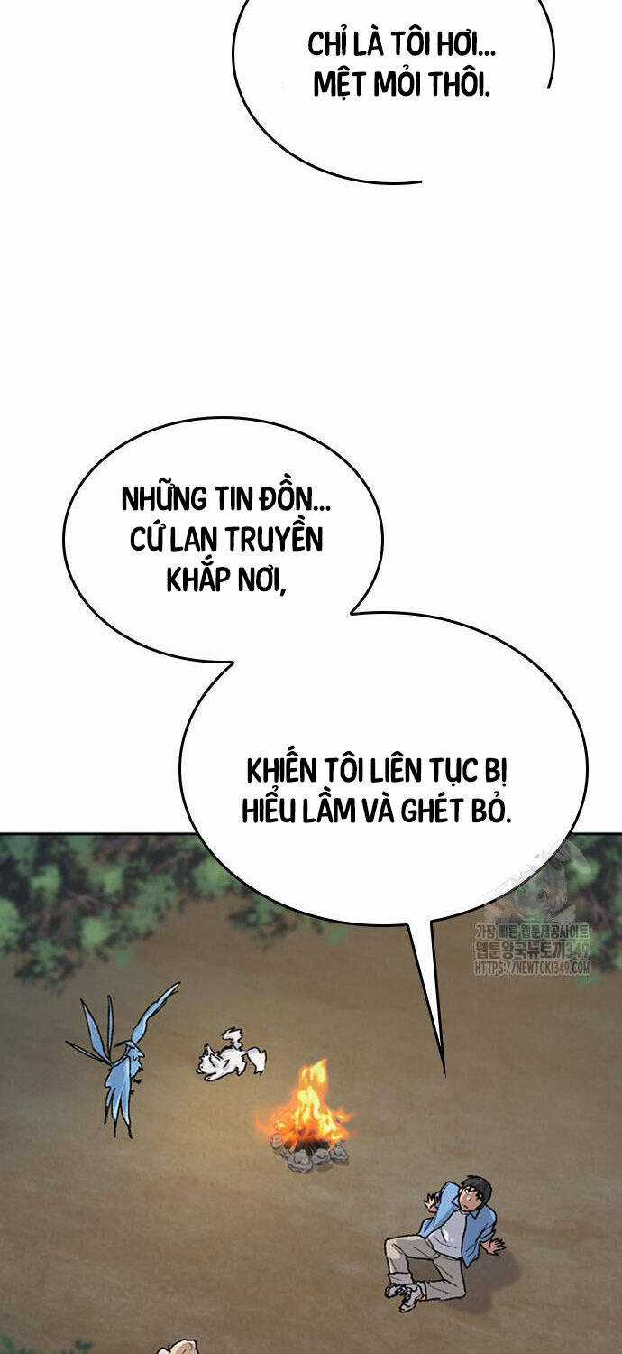 Chữa Lành Cuộc Sống Thông Qua Cắm Trại Ở Thế Giới Khác Chapter 25 trang 80