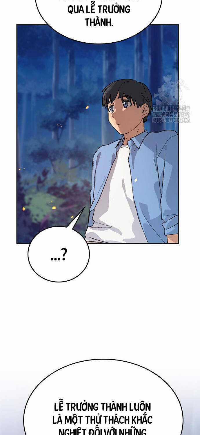 Chữa Lành Cuộc Sống Thông Qua Cắm Trại Ở Thế Giới Khác Chapter 25 trang 83