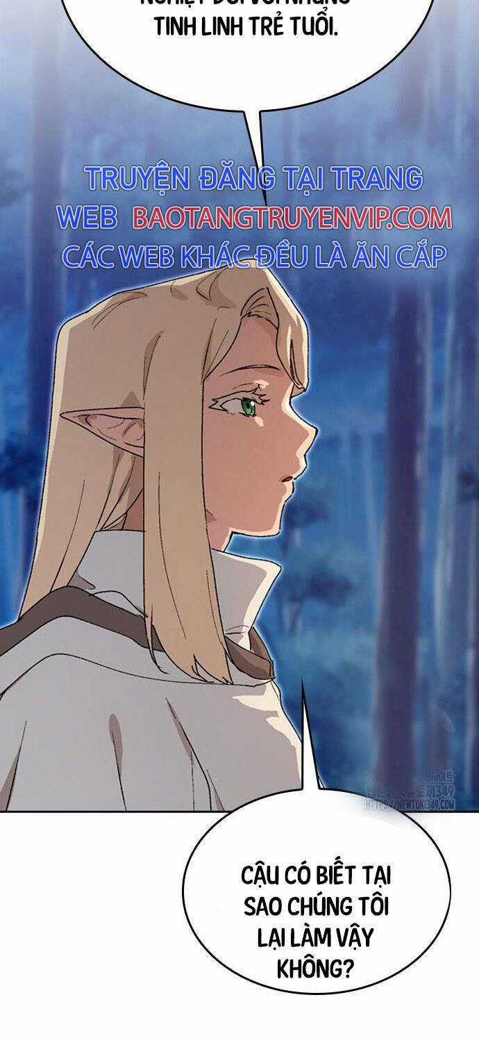 Chữa Lành Cuộc Sống Thông Qua Cắm Trại Ở Thế Giới Khác Chapter 25 trang 84