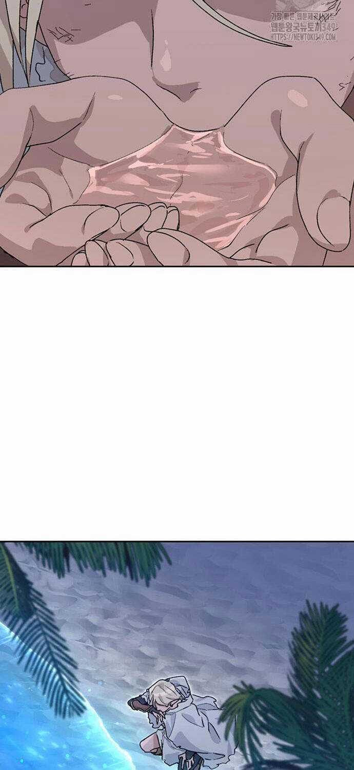 Chữa Lành Cuộc Sống Thông Qua Cắm Trại Ở Thế Giới Khác Chapter 25 trang 89