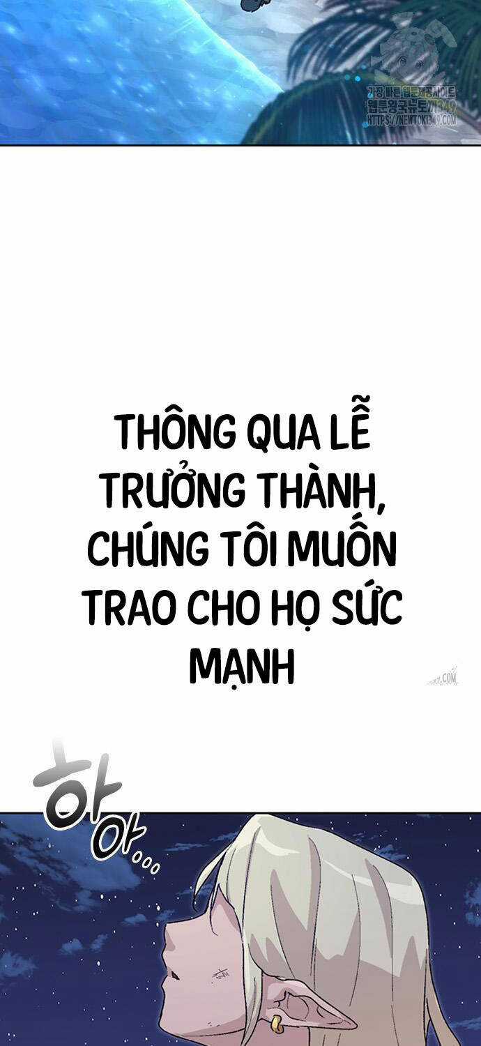 Chữa Lành Cuộc Sống Thông Qua Cắm Trại Ở Thế Giới Khác Chapter 25 trang 90
