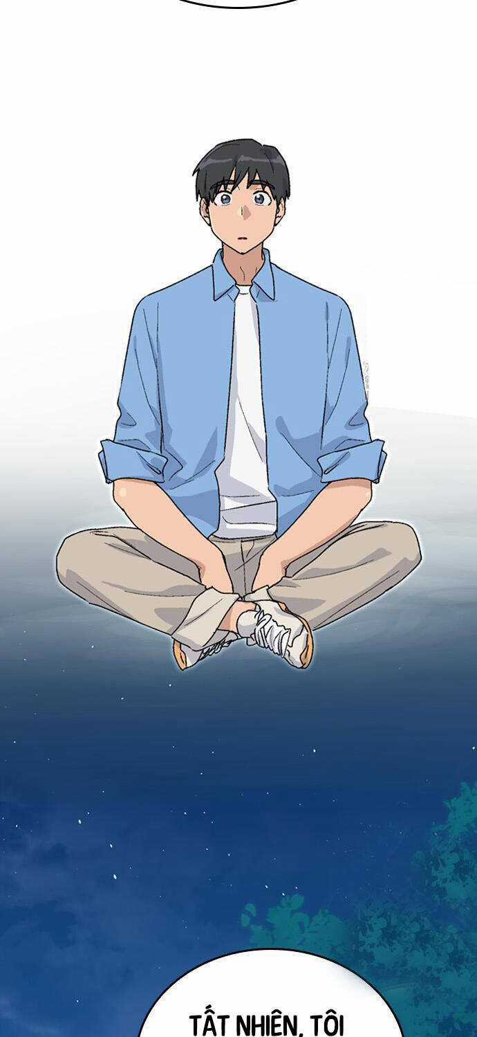 Chữa Lành Cuộc Sống Thông Qua Cắm Trại Ở Thế Giới Khác Chapter 25 trang 94