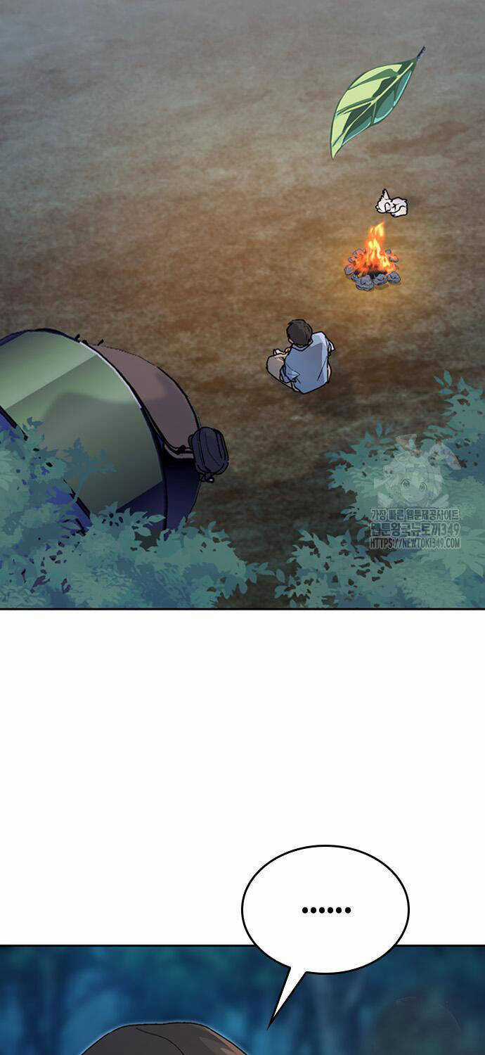 Chữa Lành Cuộc Sống Thông Qua Cắm Trại Ở Thế Giới Khác Chapter 25 trang 99