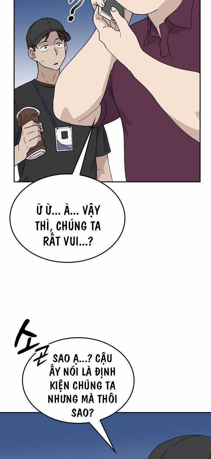 Chữa Lành Cuộc Sống Thông Qua Cắm Trại Ở Thế Giới Khác Chapter 26 trang 10