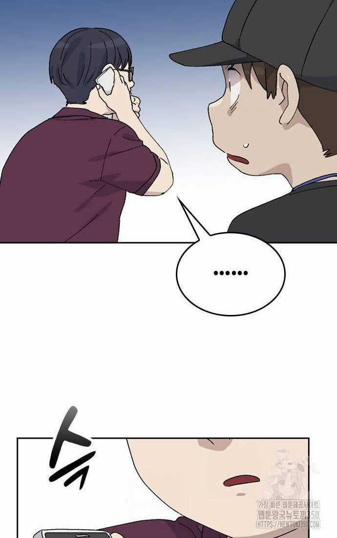 Chữa Lành Cuộc Sống Thông Qua Cắm Trại Ở Thế Giới Khác Chapter 26 trang 11