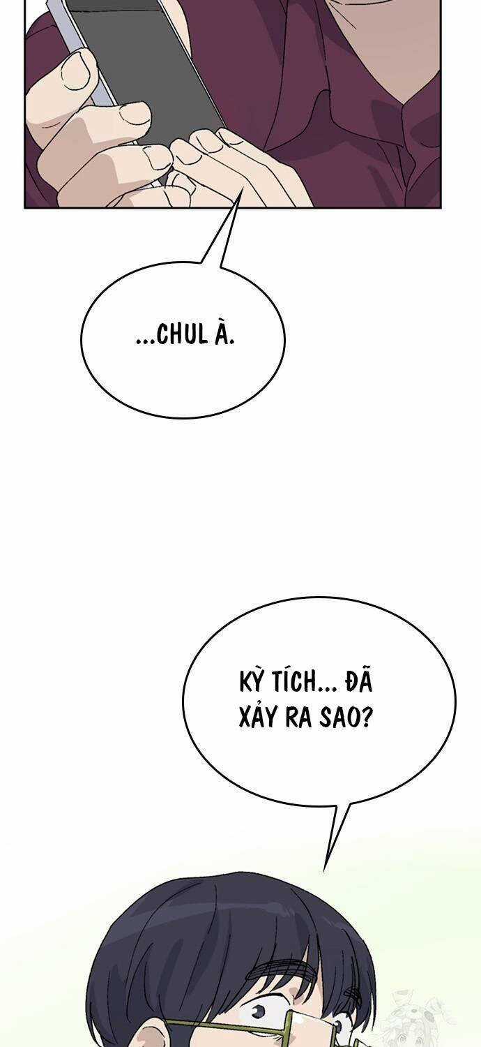 Chữa Lành Cuộc Sống Thông Qua Cắm Trại Ở Thế Giới Khác Chapter 26 trang 12