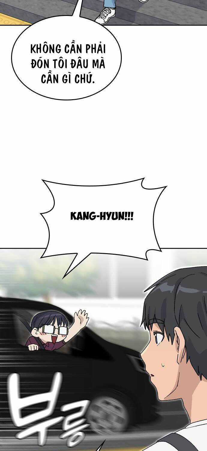 Chữa Lành Cuộc Sống Thông Qua Cắm Trại Ở Thế Giới Khác Chapter 26 trang 16