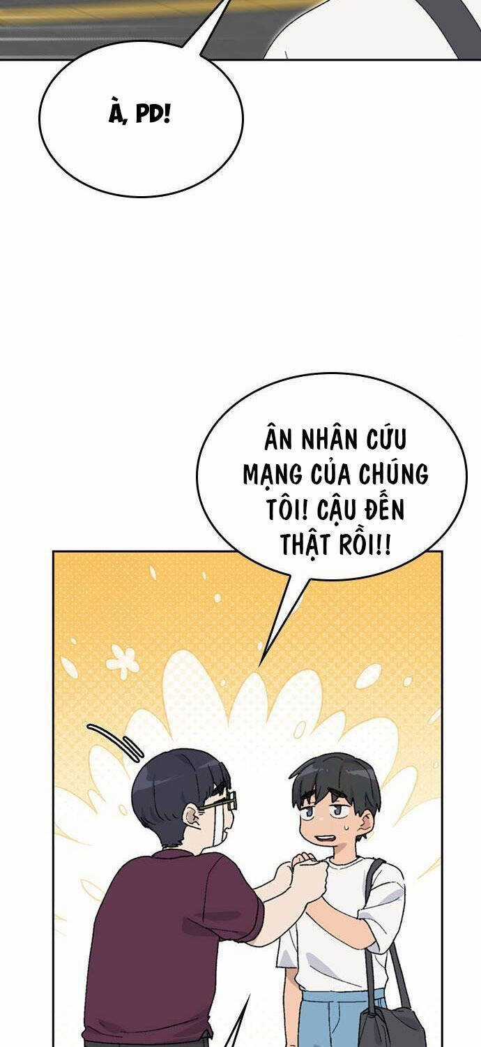 Chữa Lành Cuộc Sống Thông Qua Cắm Trại Ở Thế Giới Khác Chapter 26 trang 17