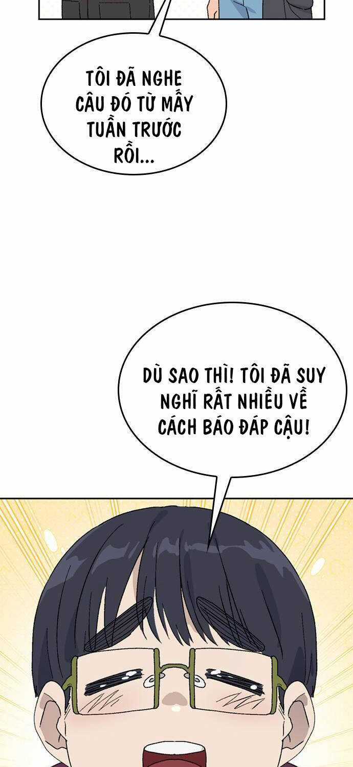 Chữa Lành Cuộc Sống Thông Qua Cắm Trại Ở Thế Giới Khác Chapter 26 trang 18