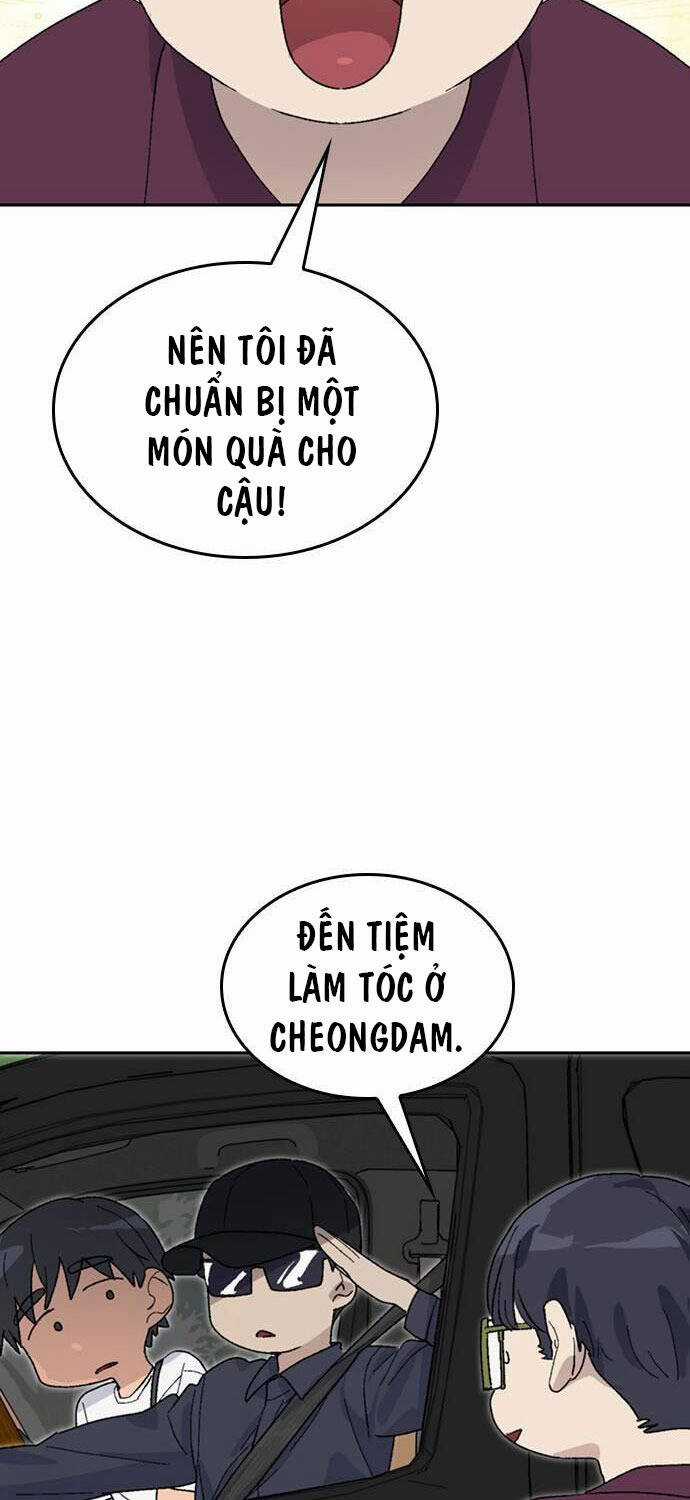 Chữa Lành Cuộc Sống Thông Qua Cắm Trại Ở Thế Giới Khác Chapter 26 trang 19