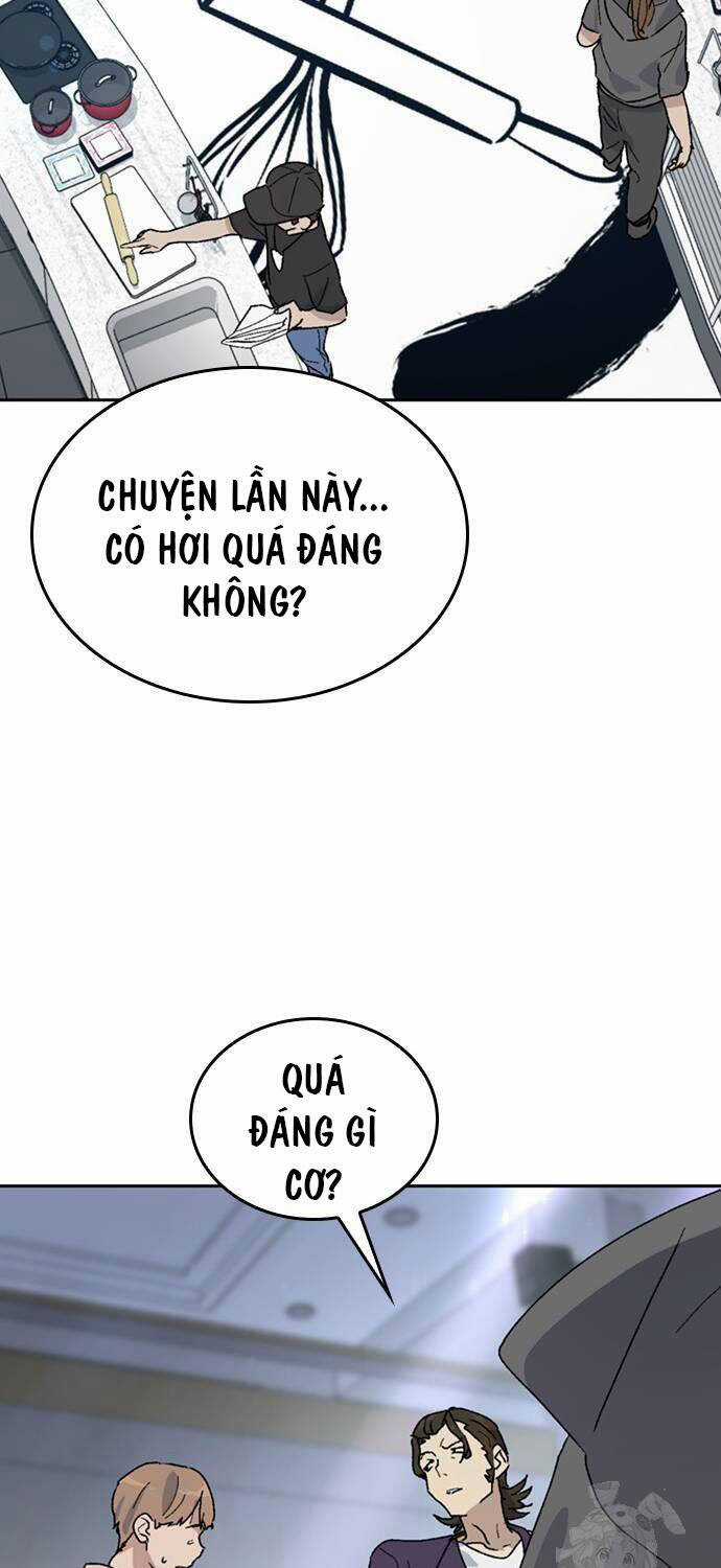 Chữa Lành Cuộc Sống Thông Qua Cắm Trại Ở Thế Giới Khác Chapter 26 trang 24