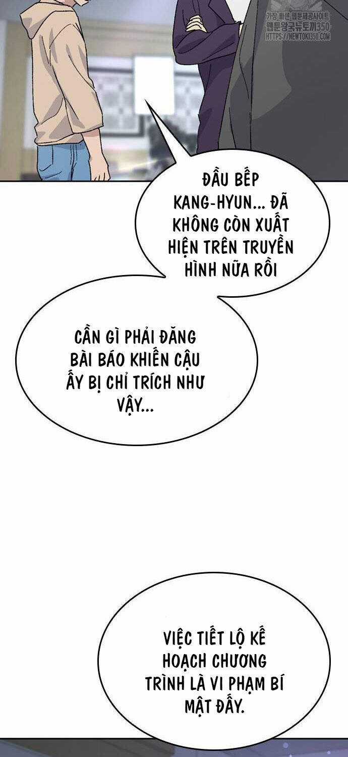 Chữa Lành Cuộc Sống Thông Qua Cắm Trại Ở Thế Giới Khác Chapter 26 trang 25