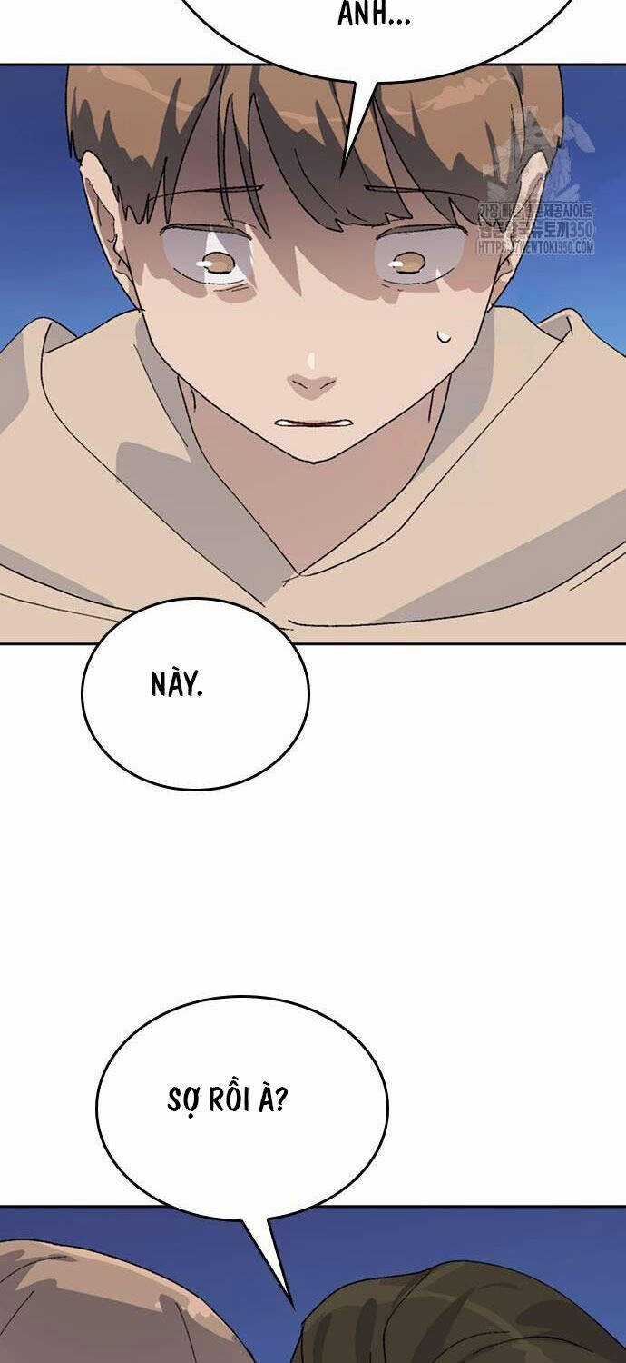 Chữa Lành Cuộc Sống Thông Qua Cắm Trại Ở Thế Giới Khác Chapter 26 trang 27