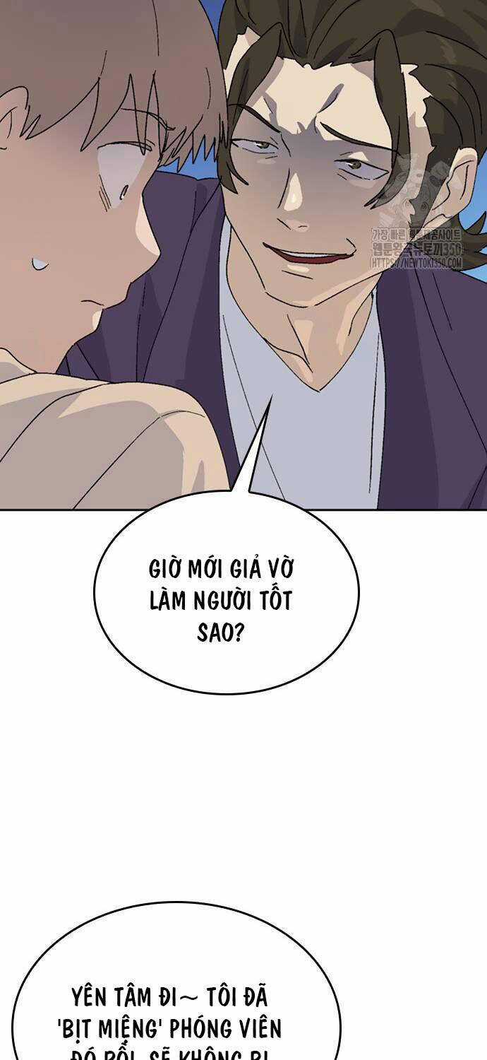 Chữa Lành Cuộc Sống Thông Qua Cắm Trại Ở Thế Giới Khác Chapter 26 trang 28