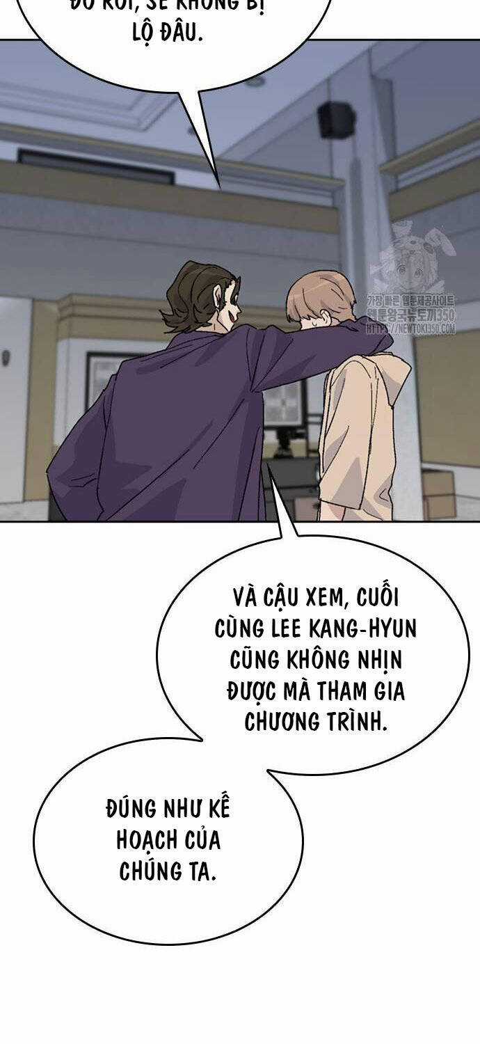 Chữa Lành Cuộc Sống Thông Qua Cắm Trại Ở Thế Giới Khác Chapter 26 trang 29
