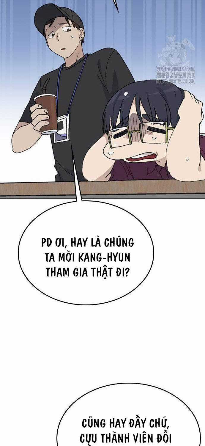 Chữa Lành Cuộc Sống Thông Qua Cắm Trại Ở Thế Giới Khác Chapter 26 trang 3