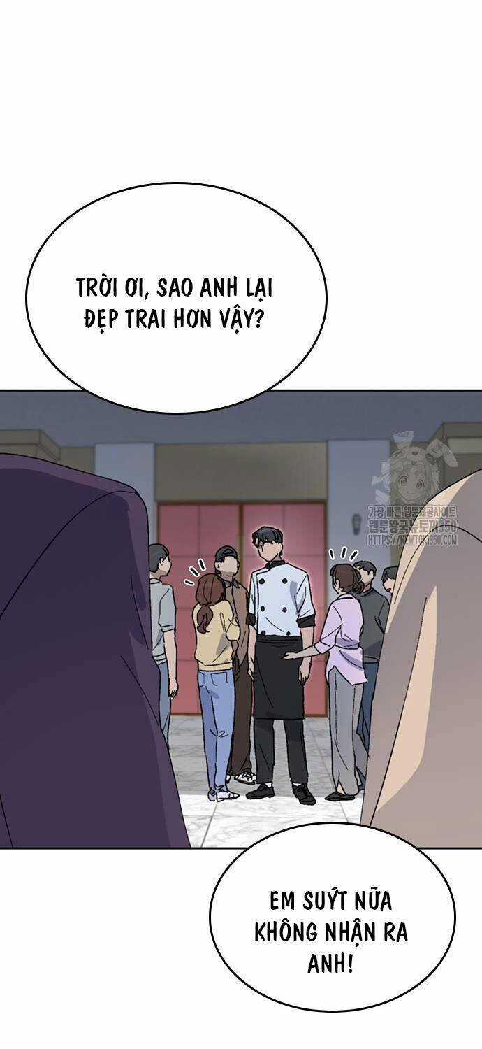 Chữa Lành Cuộc Sống Thông Qua Cắm Trại Ở Thế Giới Khác Chapter 26 trang 32