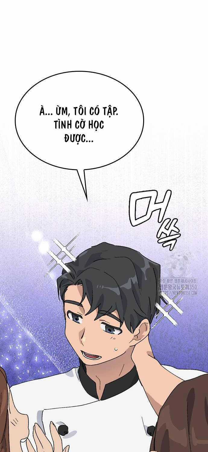 Chữa Lành Cuộc Sống Thông Qua Cắm Trại Ở Thế Giới Khác Chapter 26 trang 34