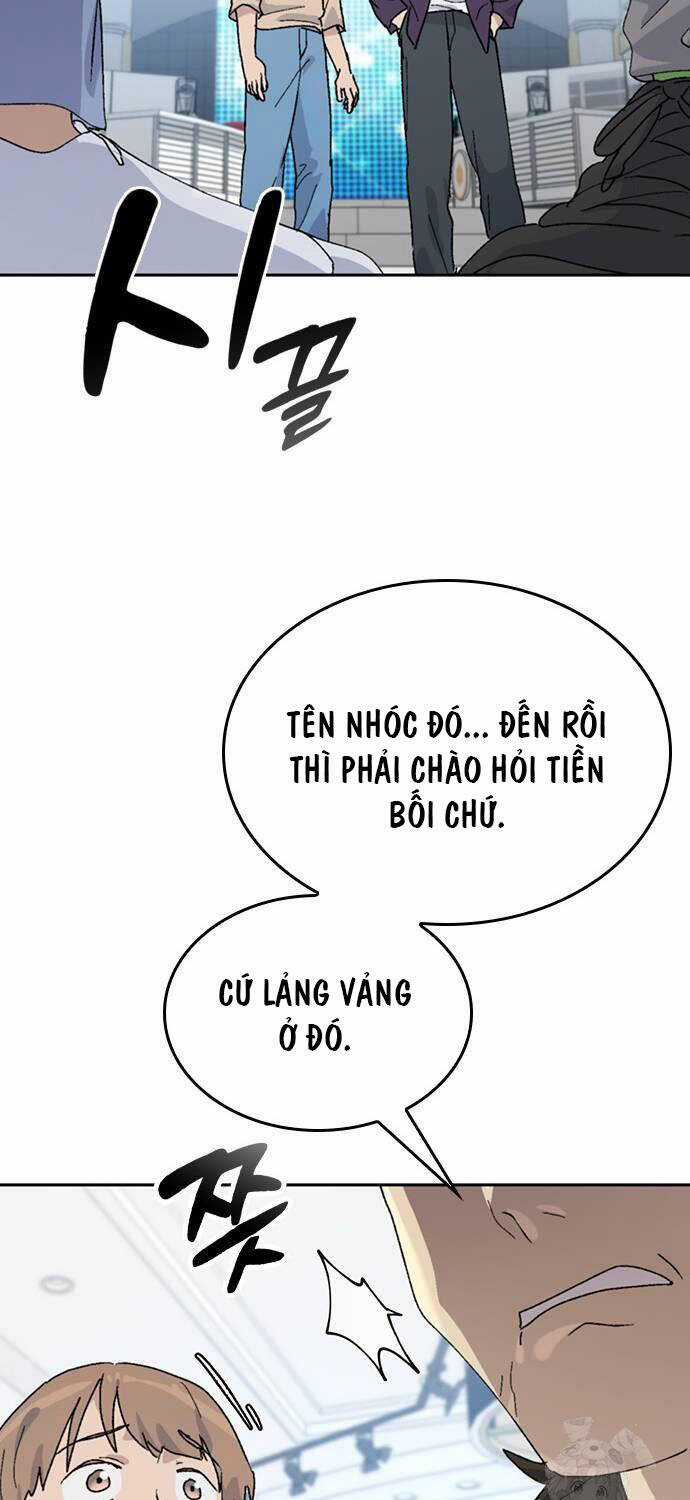 Chữa Lành Cuộc Sống Thông Qua Cắm Trại Ở Thế Giới Khác Chapter 26 trang 36