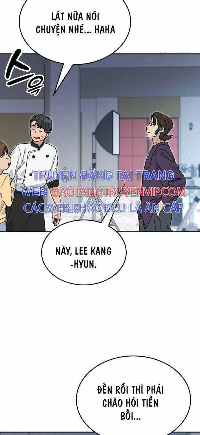 Chữa Lành Cuộc Sống Thông Qua Cắm Trại Ở Thế Giới Khác Chapter 26 trang 38