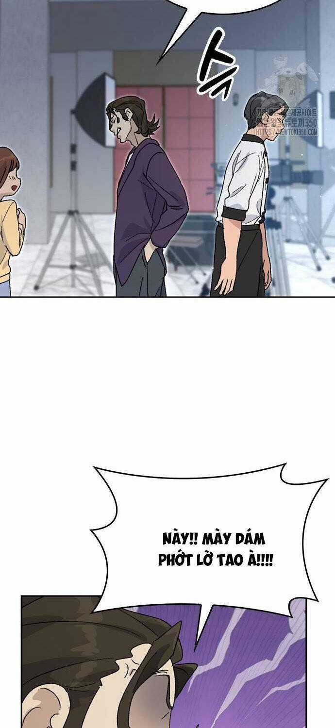 Chữa Lành Cuộc Sống Thông Qua Cắm Trại Ở Thế Giới Khác Chapter 26 trang 39