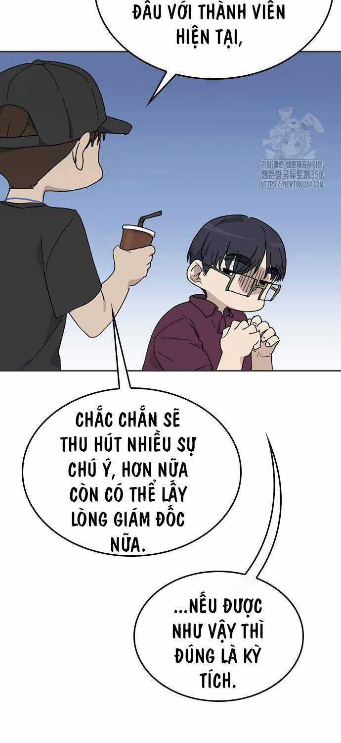 Chữa Lành Cuộc Sống Thông Qua Cắm Trại Ở Thế Giới Khác Chapter 26 trang 4