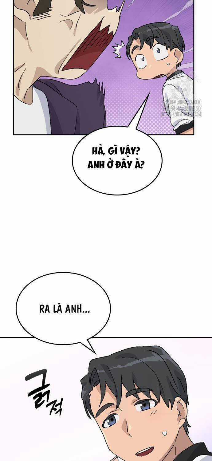 Chữa Lành Cuộc Sống Thông Qua Cắm Trại Ở Thế Giới Khác Chapter 26 trang 40