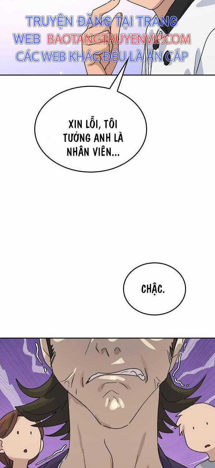 Chữa Lành Cuộc Sống Thông Qua Cắm Trại Ở Thế Giới Khác Chapter 26 trang 41