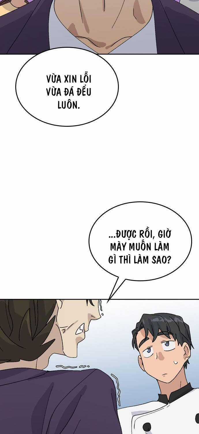 Chữa Lành Cuộc Sống Thông Qua Cắm Trại Ở Thế Giới Khác Chapter 26 trang 42