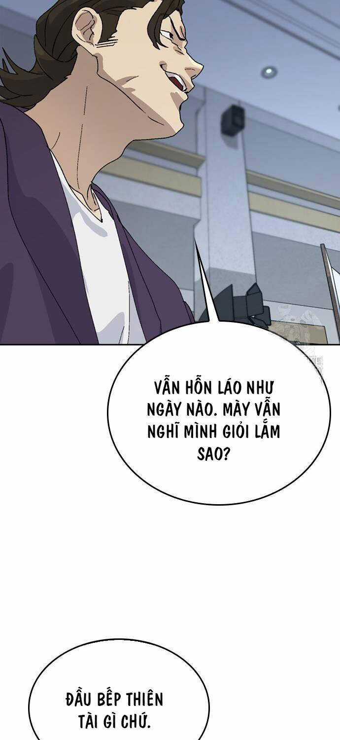 Chữa Lành Cuộc Sống Thông Qua Cắm Trại Ở Thế Giới Khác Chapter 26 trang 44