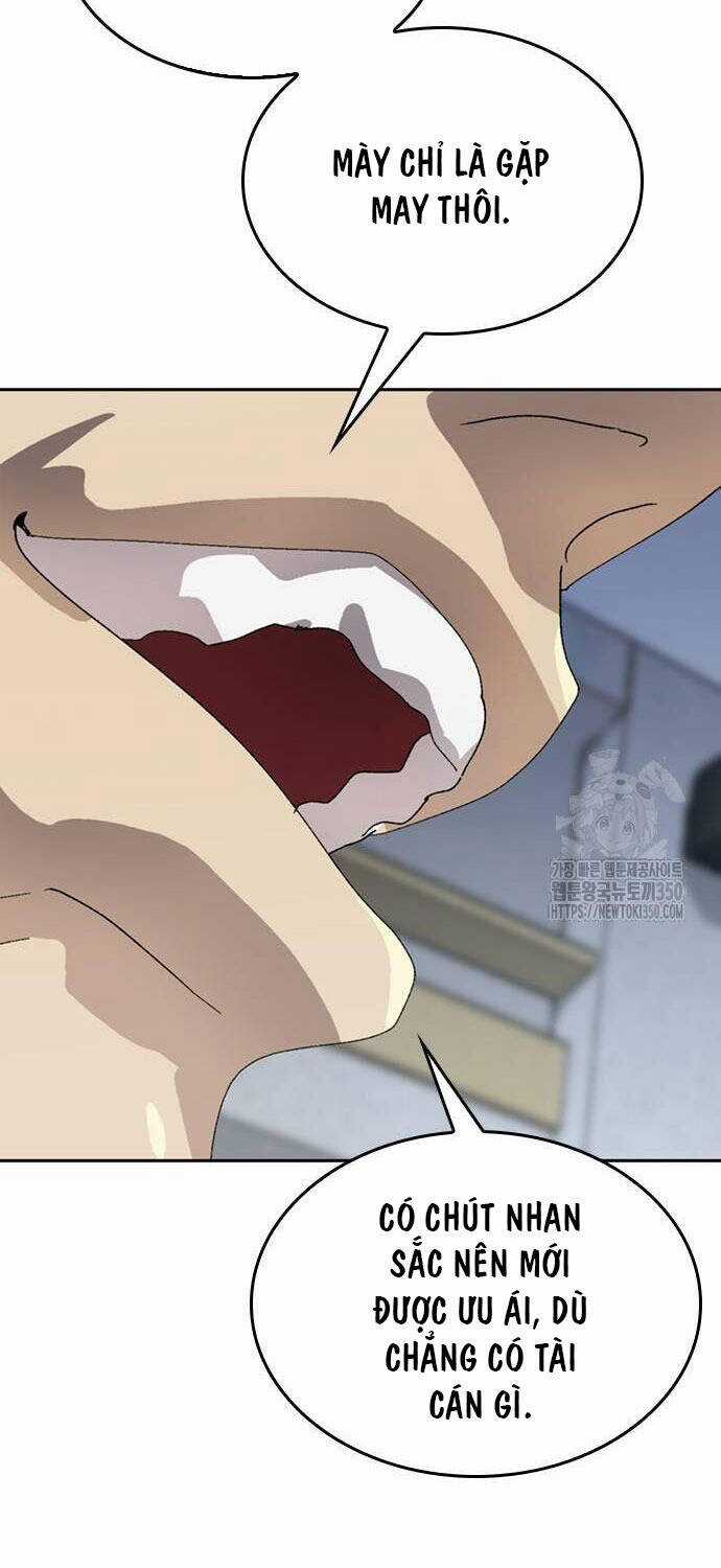 Chữa Lành Cuộc Sống Thông Qua Cắm Trại Ở Thế Giới Khác Chapter 26 trang 45