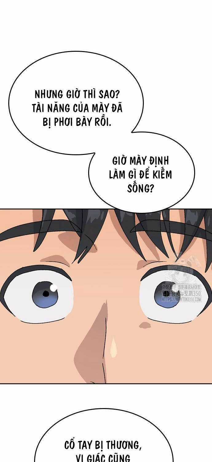 Chữa Lành Cuộc Sống Thông Qua Cắm Trại Ở Thế Giới Khác Chapter 26 trang 46