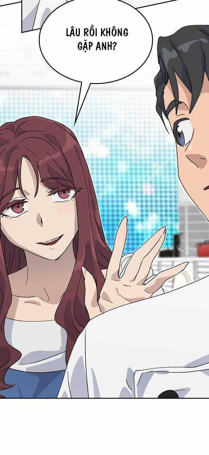 Chữa Lành Cuộc Sống Thông Qua Cắm Trại Ở Thế Giới Khác Chapter 26 trang 48