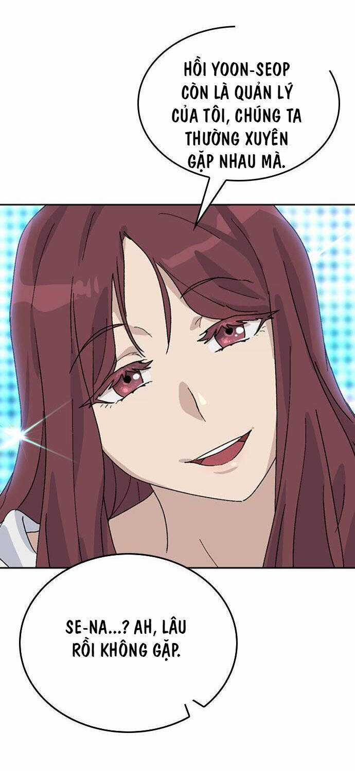 Chữa Lành Cuộc Sống Thông Qua Cắm Trại Ở Thế Giới Khác Chapter 26 trang 49