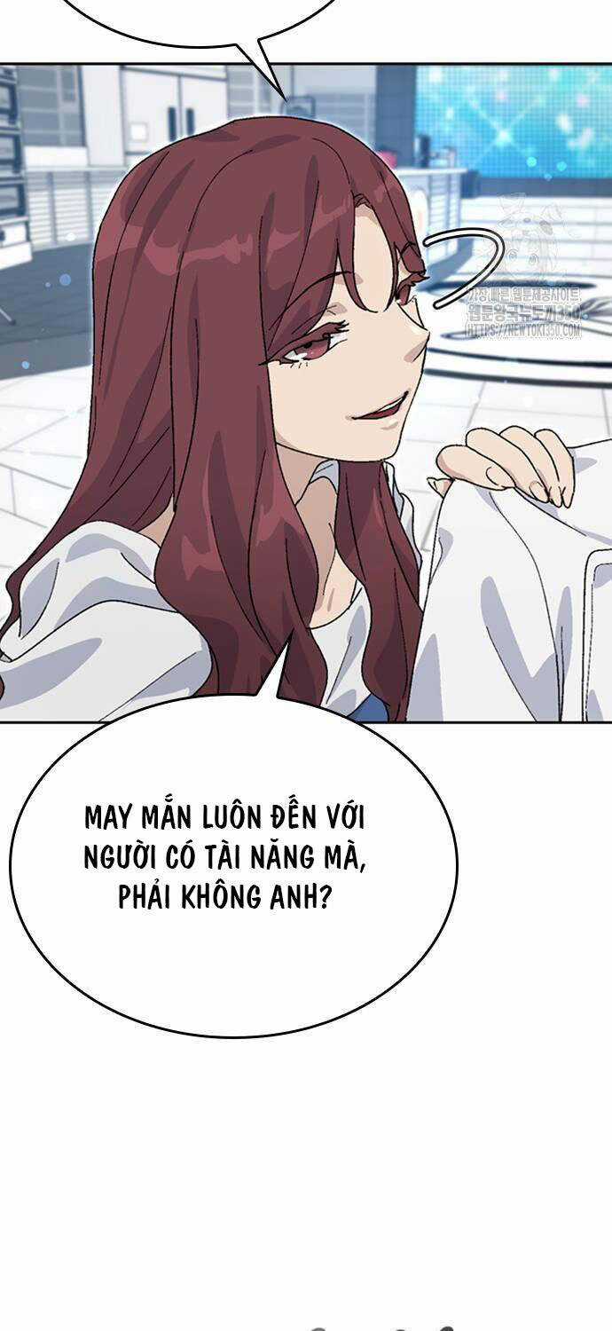 Chữa Lành Cuộc Sống Thông Qua Cắm Trại Ở Thế Giới Khác Chapter 26 trang 52