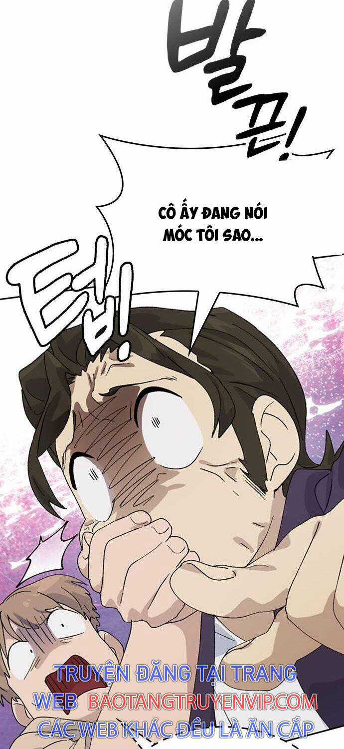 Chữa Lành Cuộc Sống Thông Qua Cắm Trại Ở Thế Giới Khác Chapter 26 trang 53